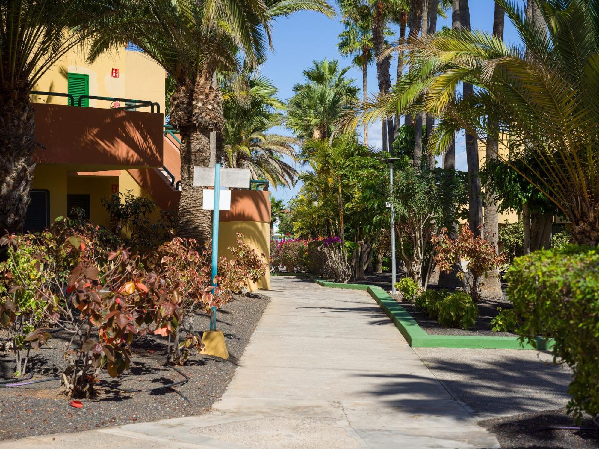 Casa Tindaya - 3 Min Walk To The Beach Corralejo Exterior photo