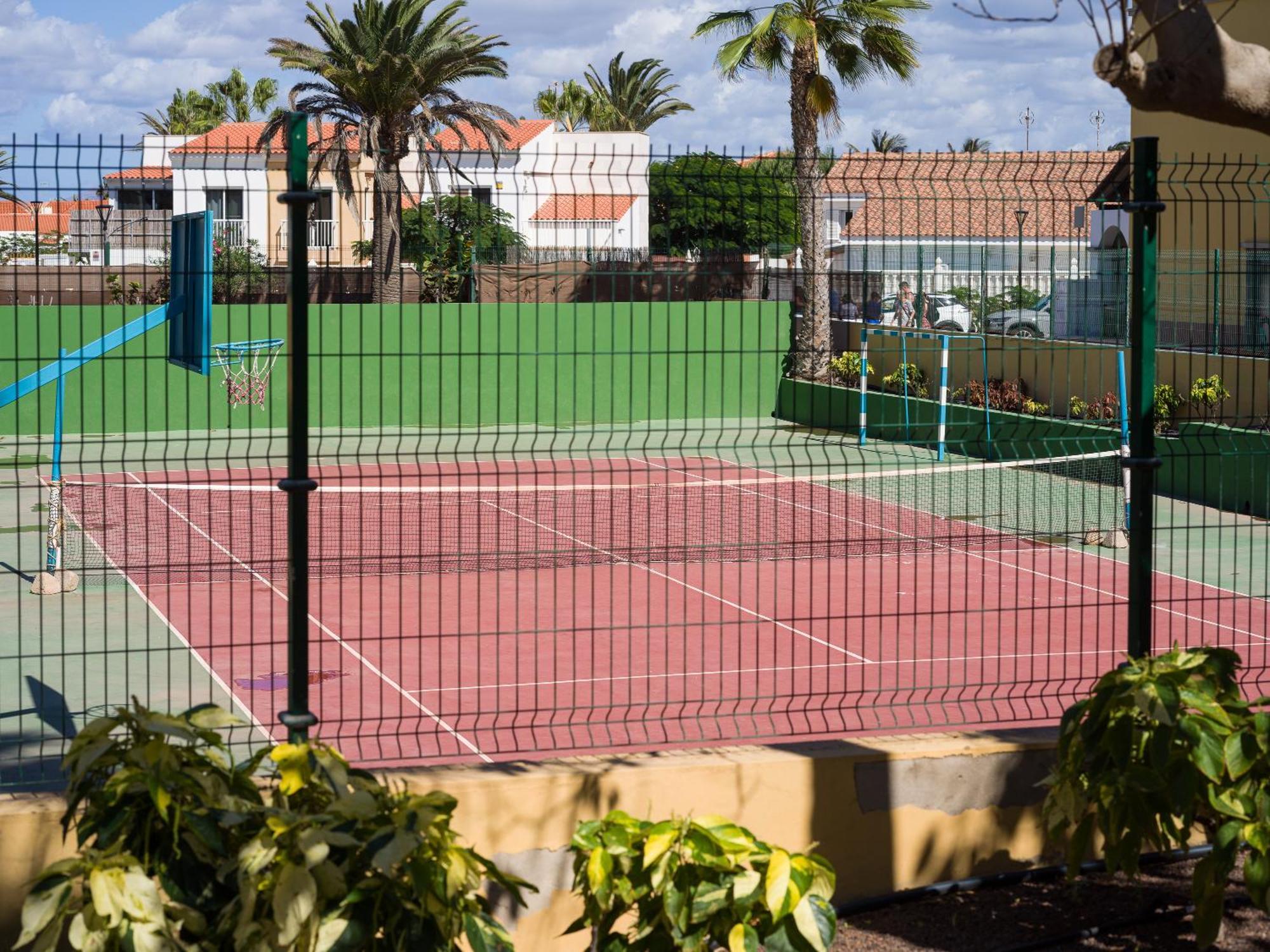 Casa Tindaya - 3 Min Walk To The Beach Corralejo Exterior photo